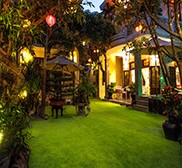 Gallery 1 Superior Room Ngan Phu Villa Homstay Hoi An
