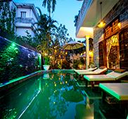 Gallery 4 Superior Room Ngan Phu Villa Homstay Hoi An