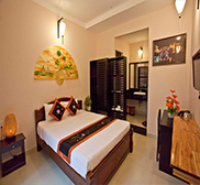 Gallery 19 Superior Room Ngan Phu Villa Homstay Hoi An