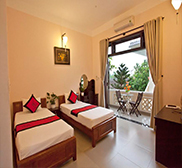 Gallery 20 Superior Room Ngan Phu Villa Homstay Hoi An
