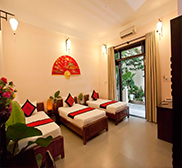 Gallery 13 Superior Room Ngan Phu Villa Homstay Hoi An