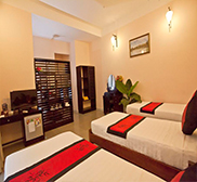 Gallery 14 Superior Room Ngan Phu Villa Homstay Hoi An